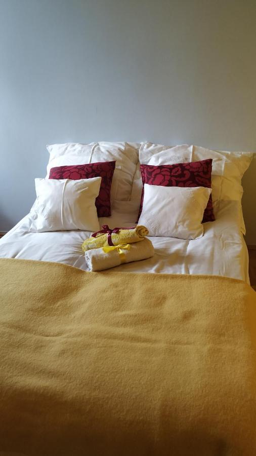 Apartament Pod Leszczyna ساندومييش المظهر الخارجي الصورة