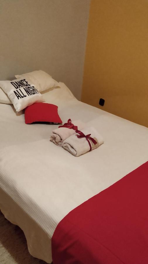 Apartament Pod Leszczyna ساندومييش المظهر الخارجي الصورة