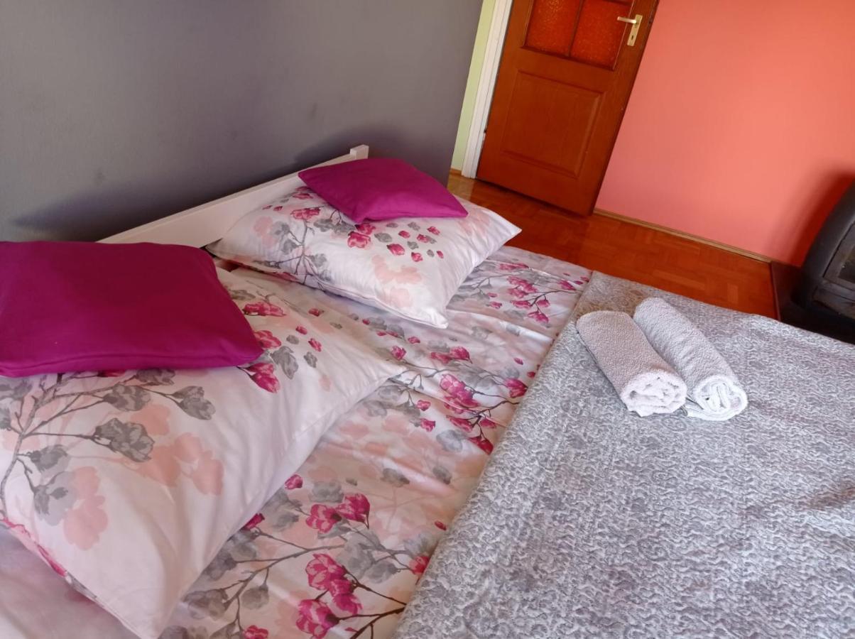 Apartament Pod Leszczyna ساندومييش المظهر الخارجي الصورة