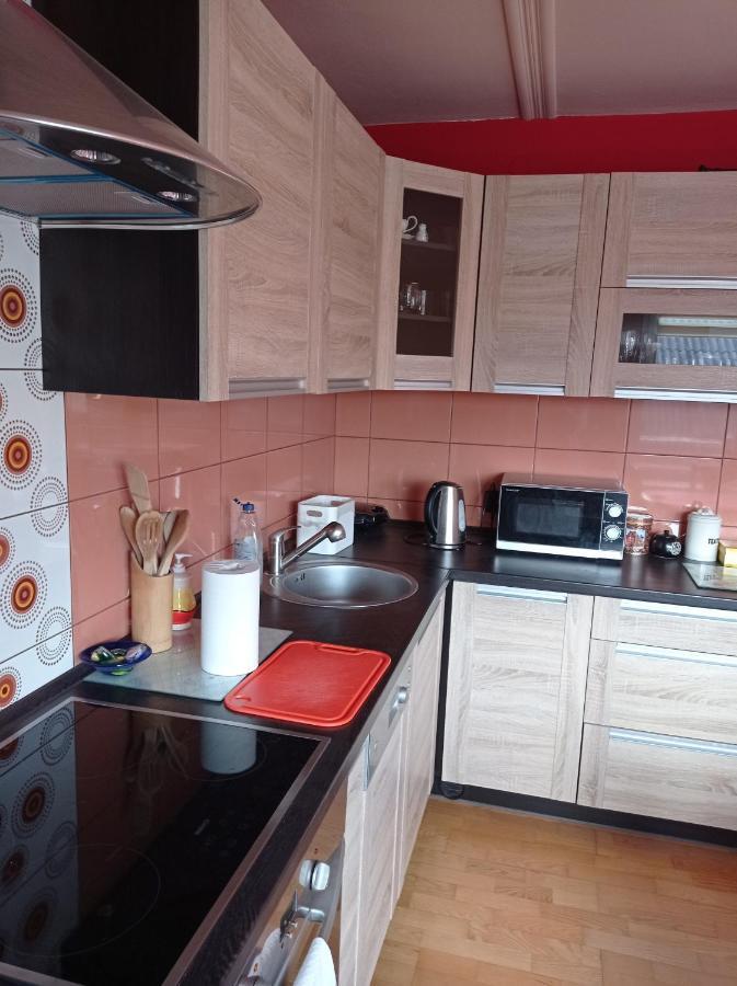 Apartament Pod Leszczyna ساندومييش المظهر الخارجي الصورة