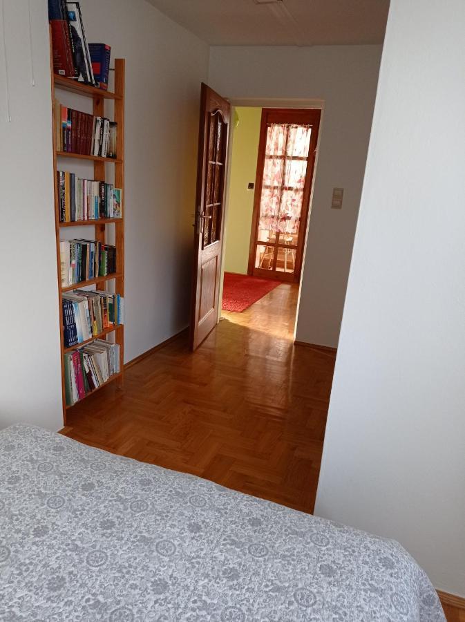 Apartament Pod Leszczyna ساندومييش المظهر الخارجي الصورة