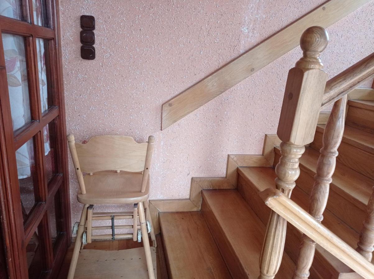 Apartament Pod Leszczyna ساندومييش المظهر الخارجي الصورة