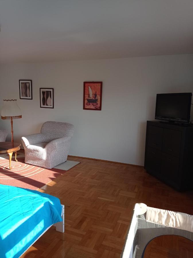 Apartament Pod Leszczyna ساندومييش المظهر الخارجي الصورة