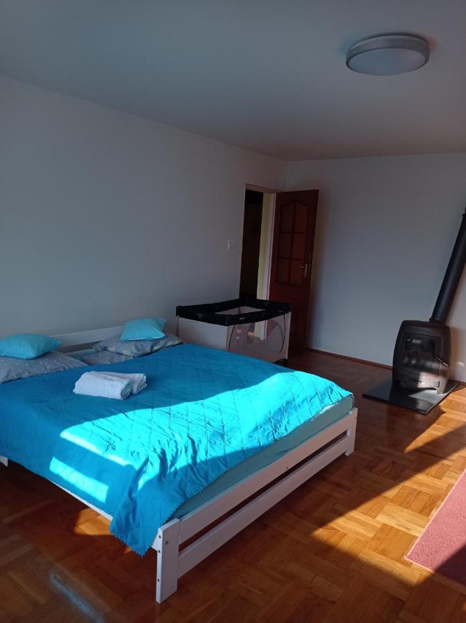 Apartament Pod Leszczyna ساندومييش المظهر الخارجي الصورة