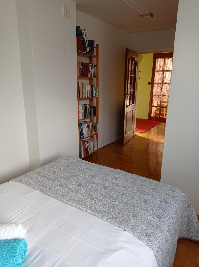 Apartament Pod Leszczyna ساندومييش المظهر الخارجي الصورة