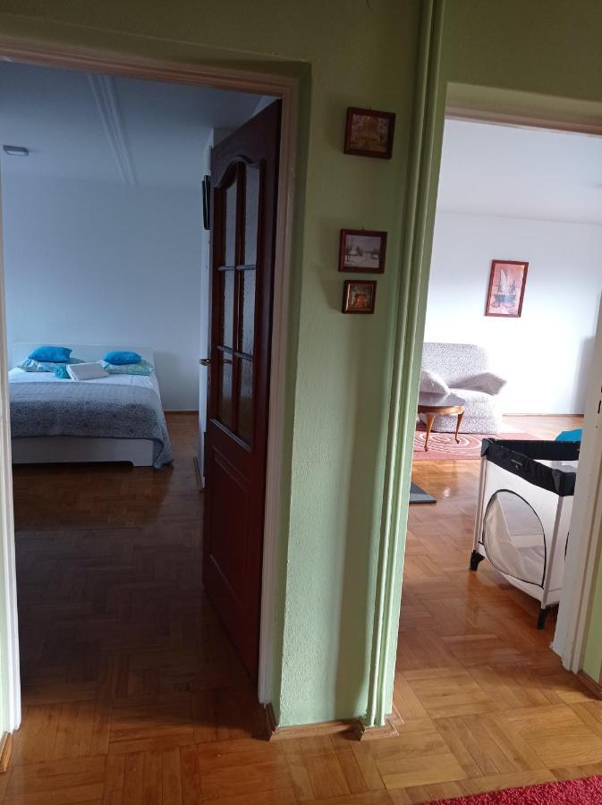 Apartament Pod Leszczyna ساندومييش المظهر الخارجي الصورة