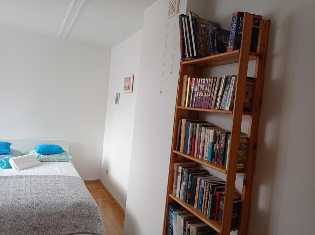 Apartament Pod Leszczyna ساندومييش المظهر الخارجي الصورة