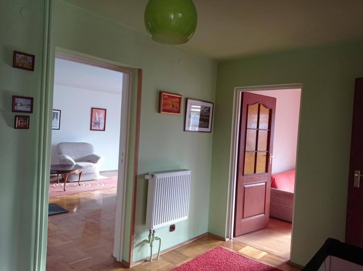 Apartament Pod Leszczyna ساندومييش المظهر الخارجي الصورة
