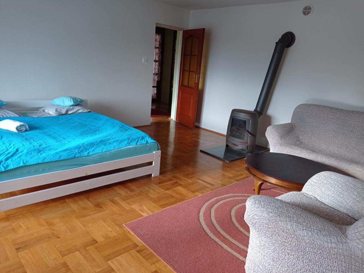 Apartament Pod Leszczyna ساندومييش المظهر الخارجي الصورة