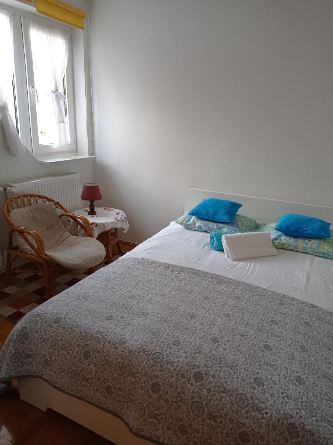 Apartament Pod Leszczyna ساندومييش المظهر الخارجي الصورة