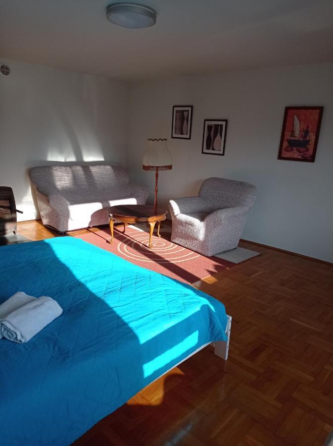 Apartament Pod Leszczyna ساندومييش المظهر الخارجي الصورة