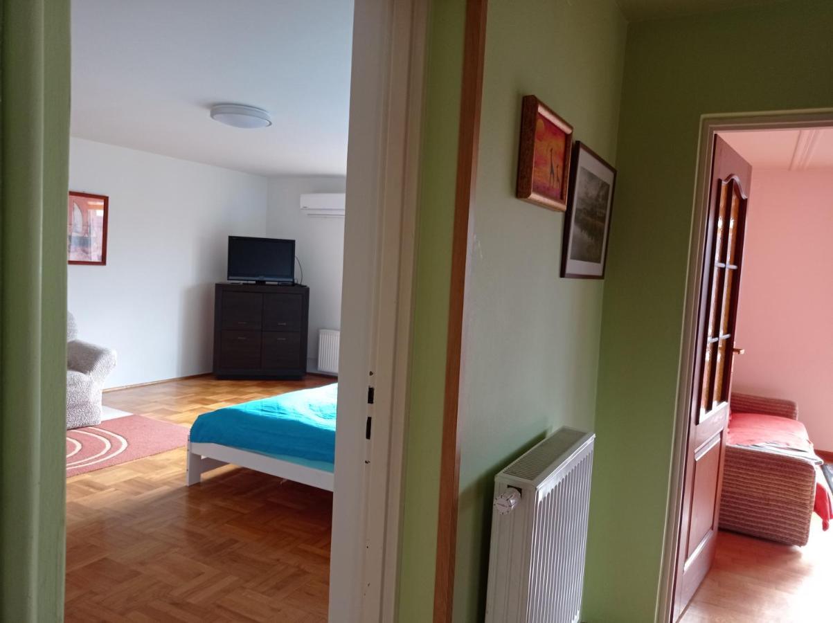 Apartament Pod Leszczyna ساندومييش المظهر الخارجي الصورة