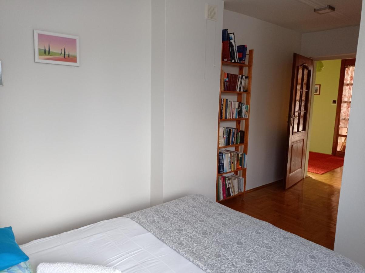 Apartament Pod Leszczyna ساندومييش المظهر الخارجي الصورة