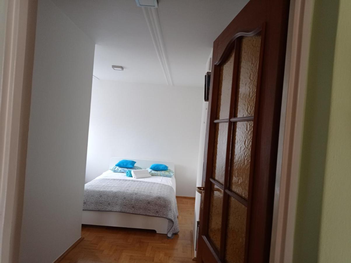 Apartament Pod Leszczyna ساندومييش المظهر الخارجي الصورة
