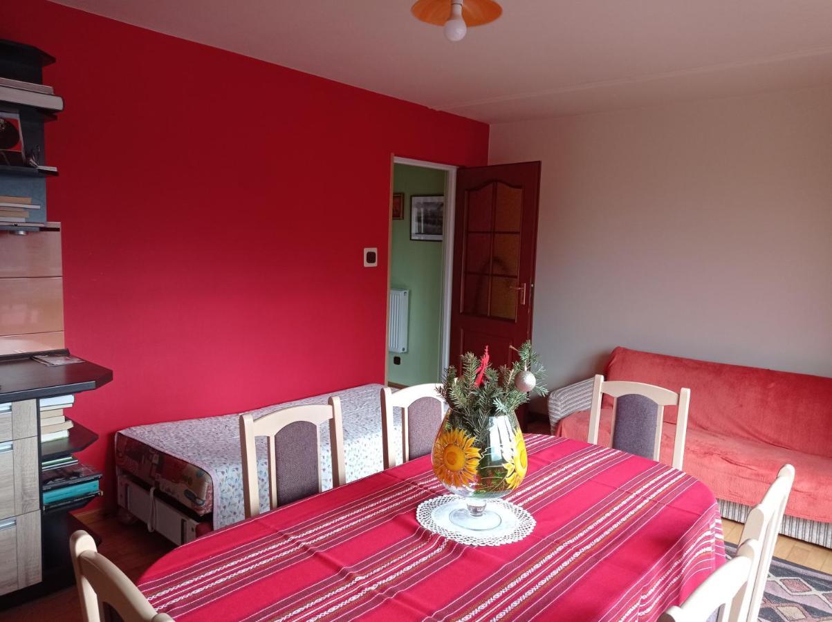 Apartament Pod Leszczyna ساندومييش المظهر الخارجي الصورة