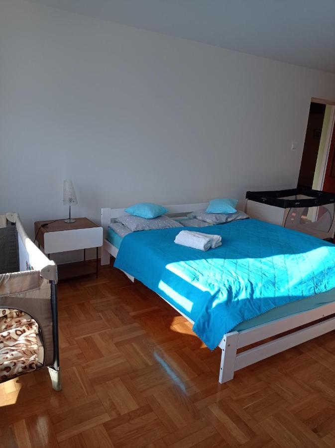 Apartament Pod Leszczyna ساندومييش المظهر الخارجي الصورة