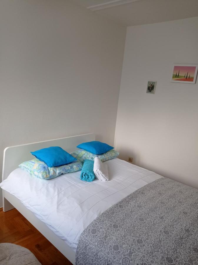 Apartament Pod Leszczyna ساندومييش المظهر الخارجي الصورة