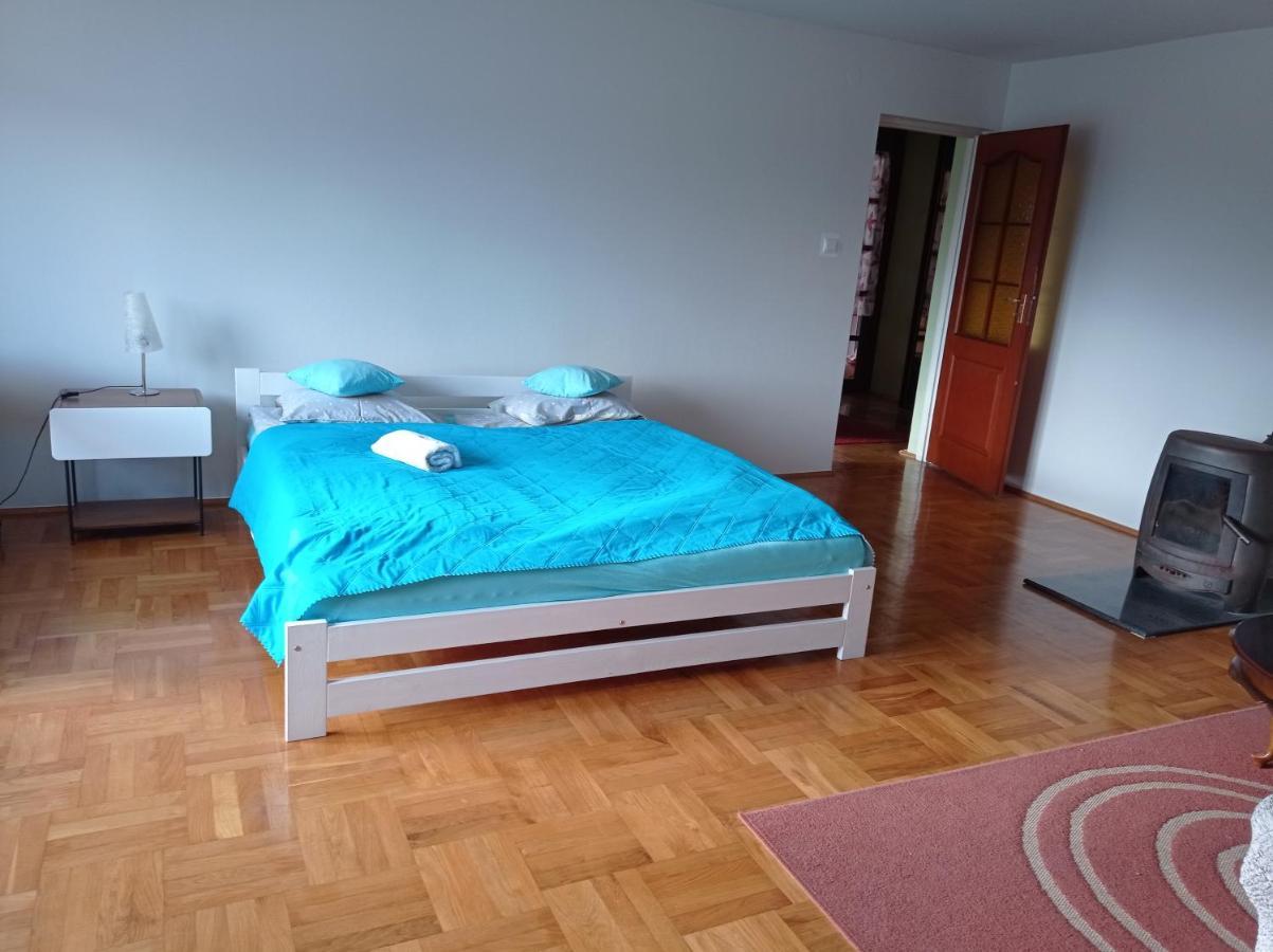 Apartament Pod Leszczyna ساندومييش المظهر الخارجي الصورة
