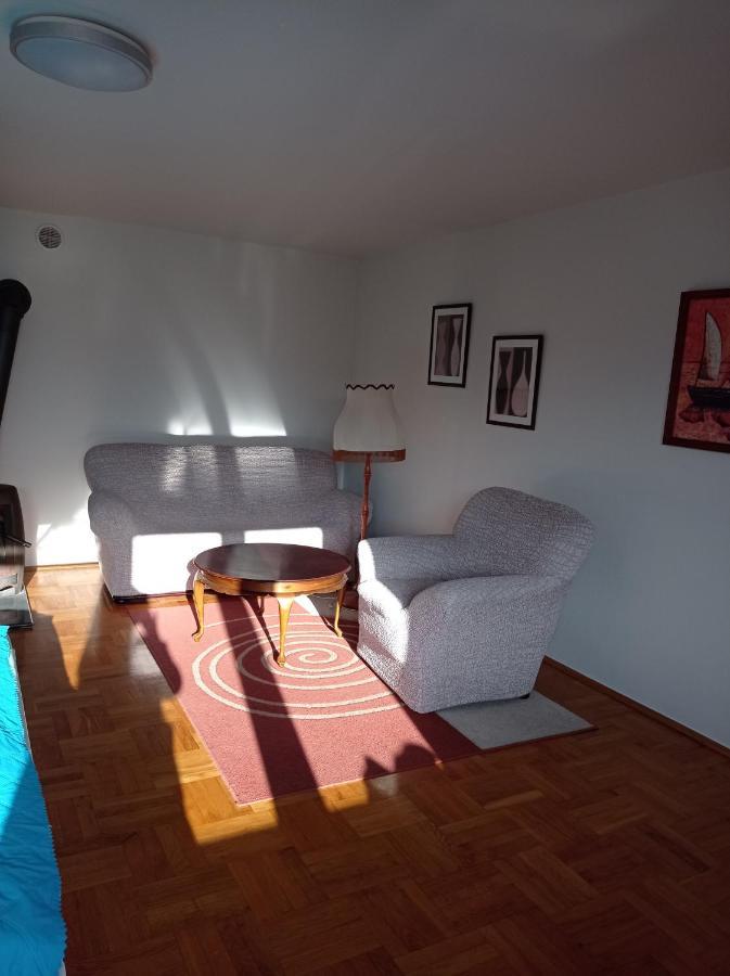 Apartament Pod Leszczyna ساندومييش المظهر الخارجي الصورة