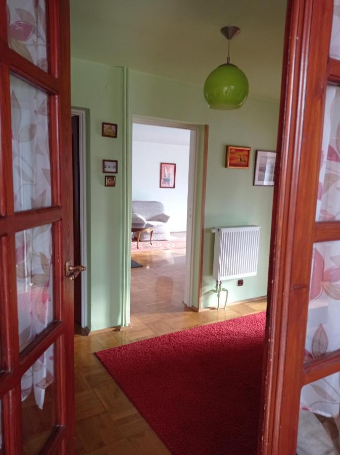 Apartament Pod Leszczyna ساندومييش المظهر الخارجي الصورة