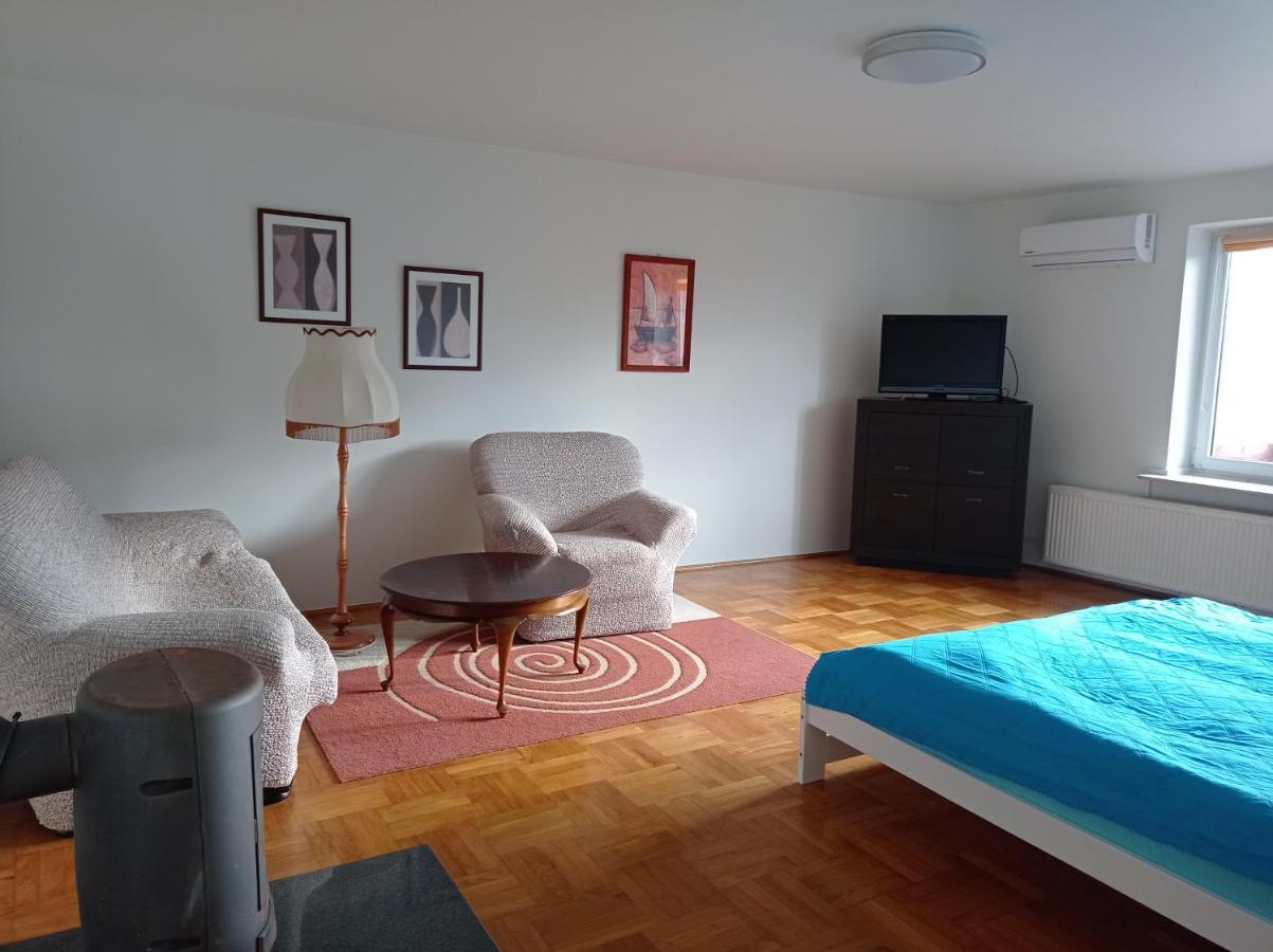 Apartament Pod Leszczyna ساندومييش المظهر الخارجي الصورة