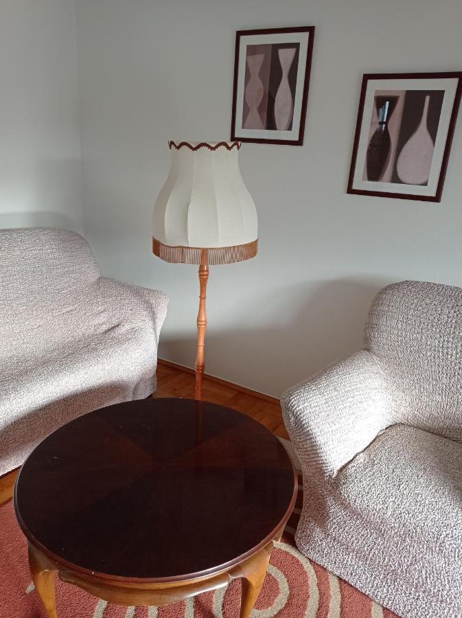 Apartament Pod Leszczyna ساندومييش المظهر الخارجي الصورة