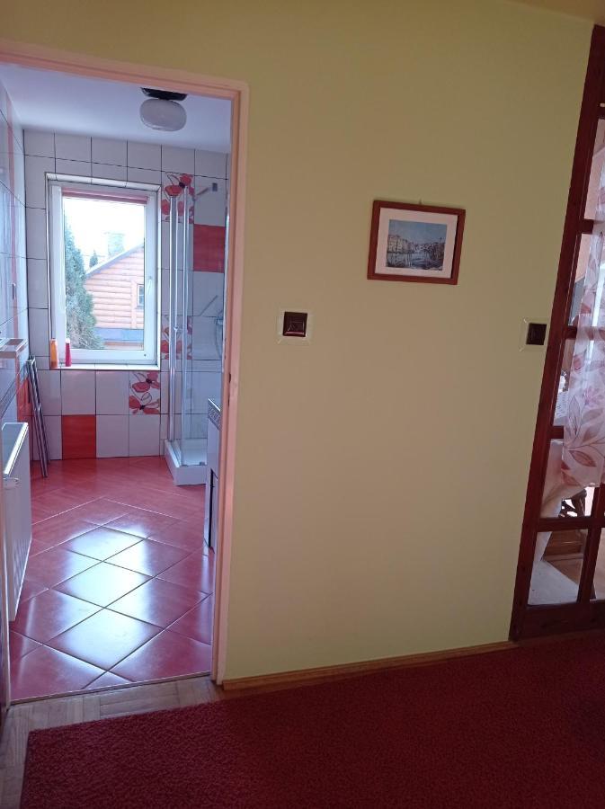 Apartament Pod Leszczyna ساندومييش المظهر الخارجي الصورة