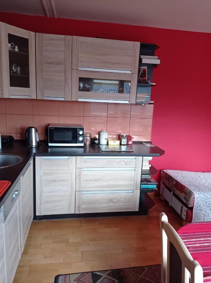 Apartament Pod Leszczyna ساندومييش المظهر الخارجي الصورة