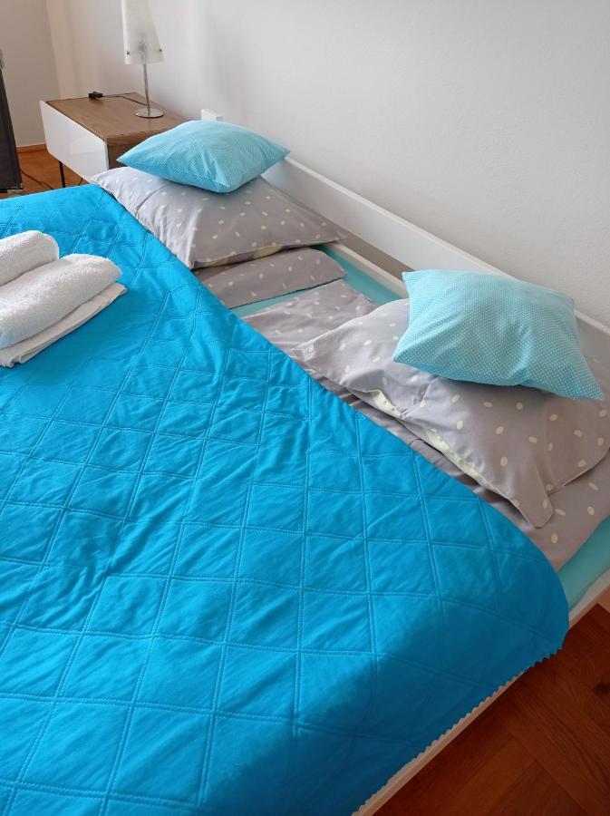 Apartament Pod Leszczyna ساندومييش المظهر الخارجي الصورة