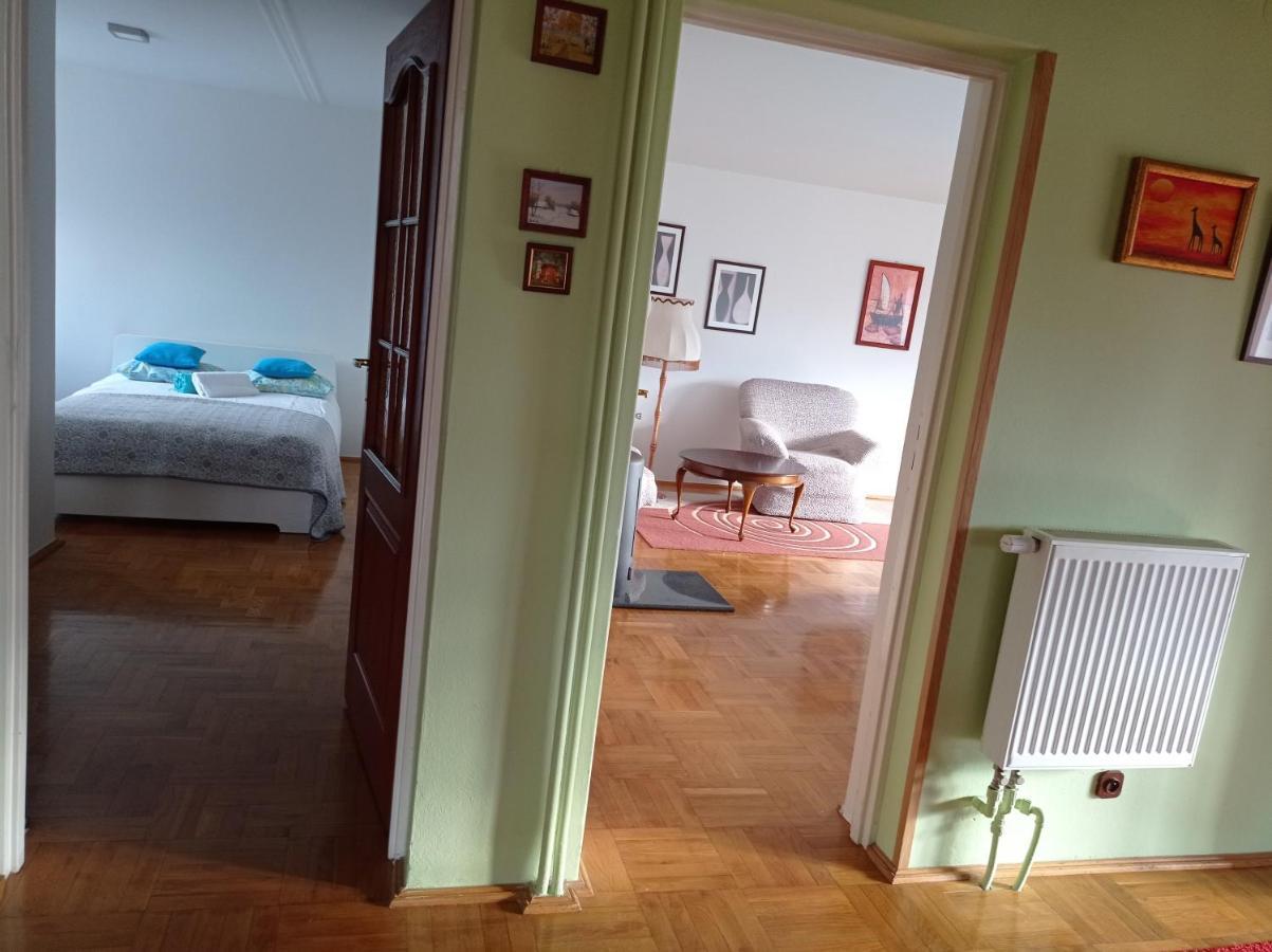 Apartament Pod Leszczyna ساندومييش المظهر الخارجي الصورة