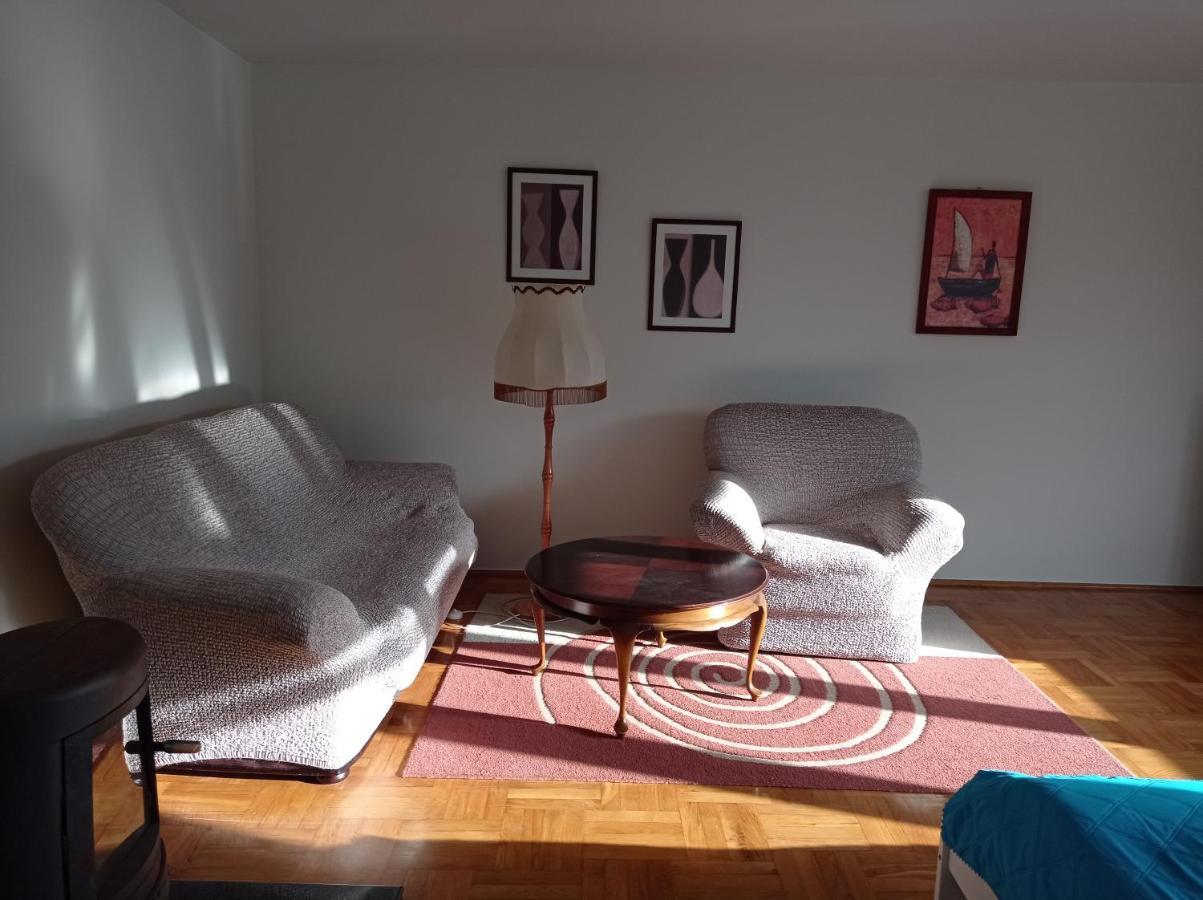Apartament Pod Leszczyna ساندومييش المظهر الخارجي الصورة
