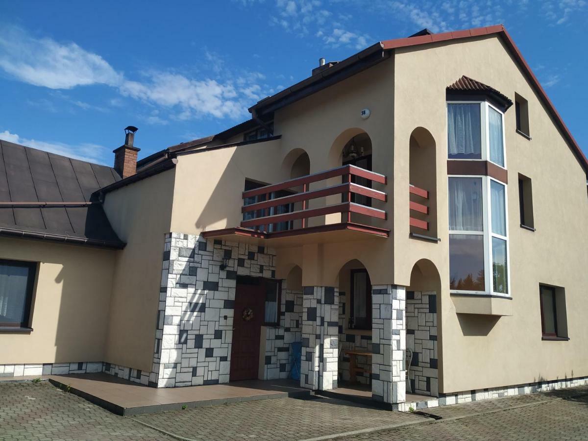 Apartament Pod Leszczyna ساندومييش المظهر الخارجي الصورة