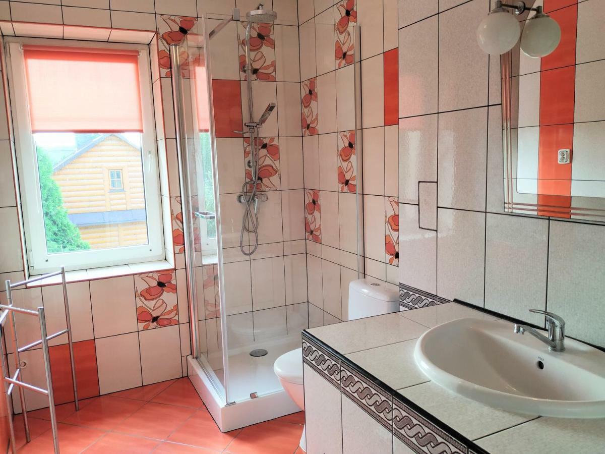 Apartament Pod Leszczyna ساندومييش المظهر الخارجي الصورة