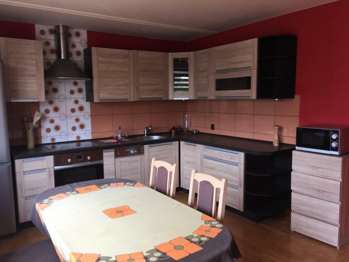 Apartament Pod Leszczyna ساندومييش المظهر الخارجي الصورة