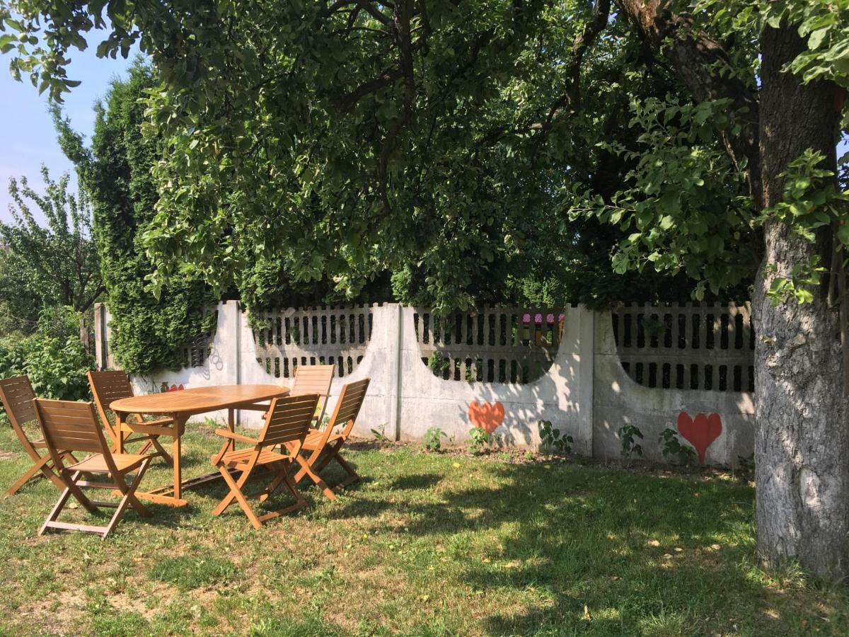 Apartament Pod Leszczyna ساندومييش المظهر الخارجي الصورة